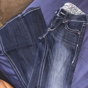 Women’s Ariat Jeans